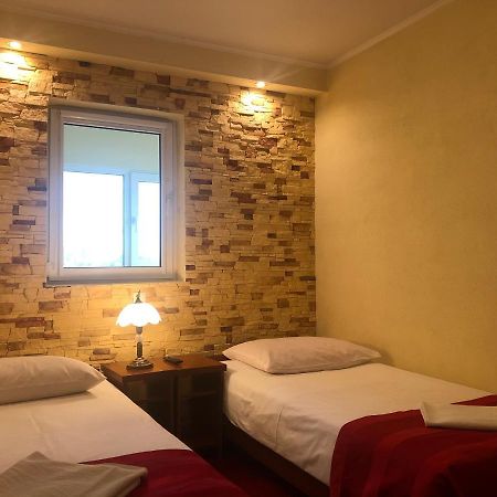 Hotel Sekwana Czestochowa Ngoại thất bức ảnh